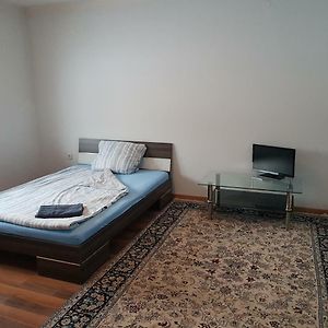 Hostel am Inn